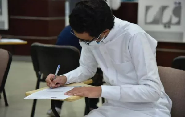 ترشيح 11 ألف مبدع ومبدعة في برامج وخدمات موهبة