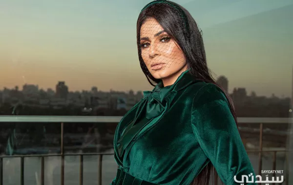 نجلاء بدر: أنا انطوائية ولا أحب الاحتفالات