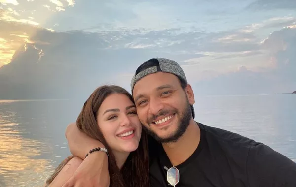 أجمل رحلات شهر عسل المشاهير