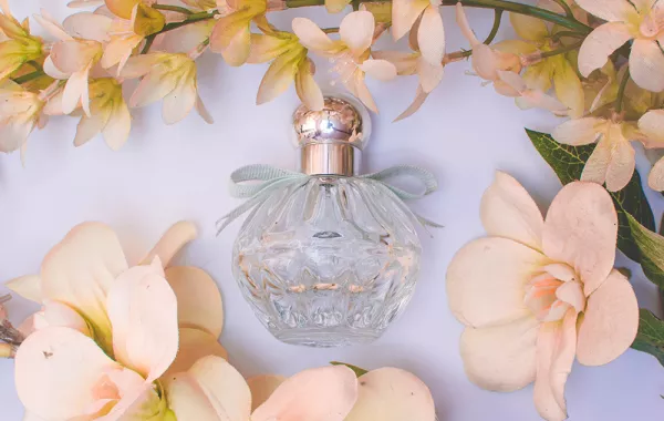 عطور برائحة النرجس