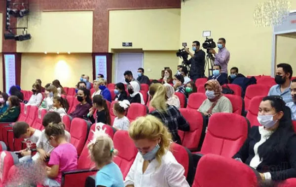 مصر تحتفل بالذكرى الـ60 لأول رحلة فضاء للرائد جاجارين