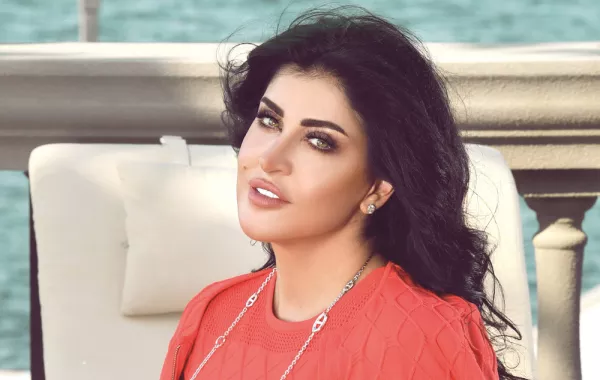 جومانا مراد وأول تعليق بعد قبول عزاء ابنتها: راضية بقضاء الله