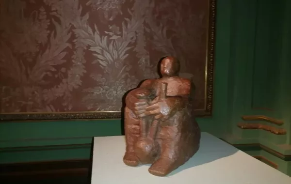 افتتاح معرض «رحلة» في القاهرة