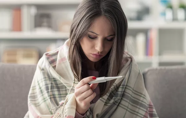 مراحل كورونا فيروس في الجسم بالتفصيل