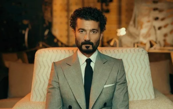 تطورات الوضع الصحي للفنان خالد النبوي