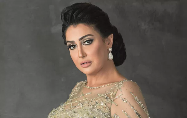 غادة عبد الرازق: حلم حياتي التعاون مع يسرا وتصوير مشهد واحد مع عادل إمام