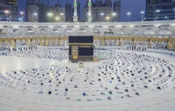 الحج والعمرة تحذر من جهات وهمية تدعي إصدار تصاريح العمرة في رمضان