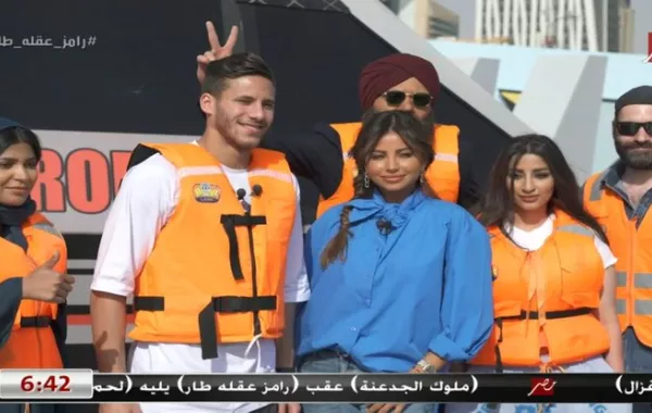 رامز جلال ينتقم من رمضان صبحي: يدعي الطموح ويعشق "اللحلوح"