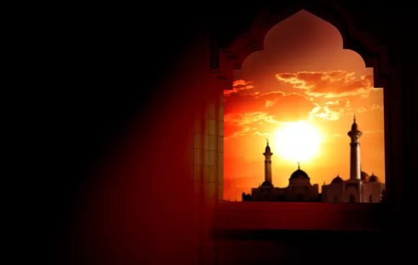 دعاء ثالث يوم رمضان