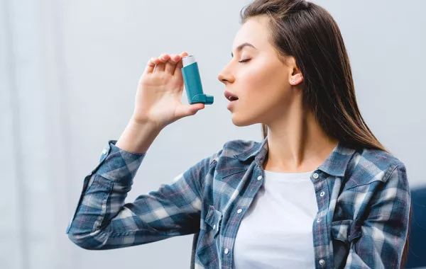 دواء شائع للربو فعّال جداً ضد كورونا.. هل يقلب المفاهيم حول الفيروس؟
