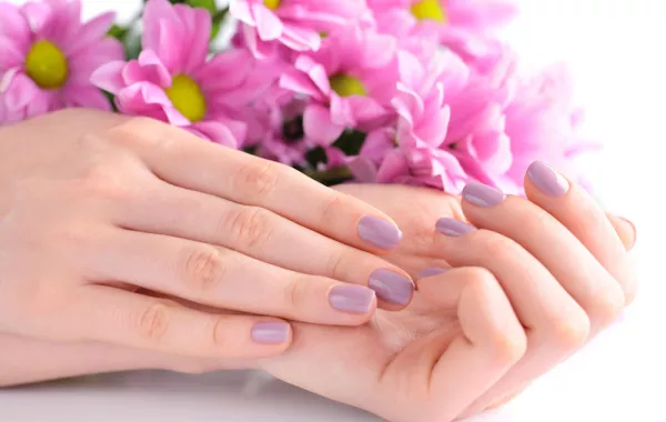 فوائد قص الأظافر