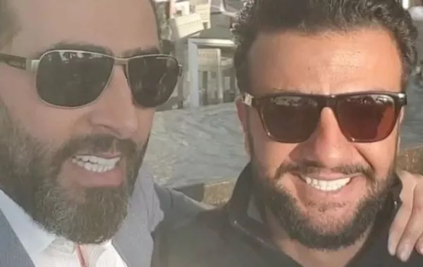 شاهد.. باسم ياخور: ادعموا هذا المسكين