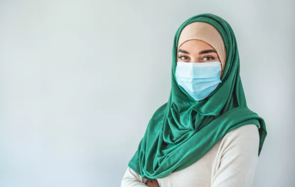 هل يمكن لمريض كورونا أن يصوم؟.. الأطباء يجيبون