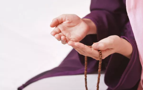 دعاء سادس يوم رمضان