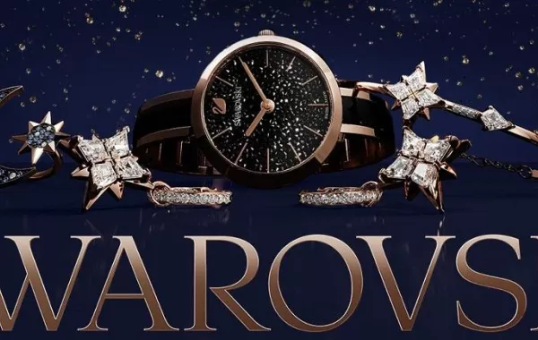 رمضان 2021 : سواروفسكي Swarovski تحتفل احتفالاً باهراً بعجائب الشهر الفضيل