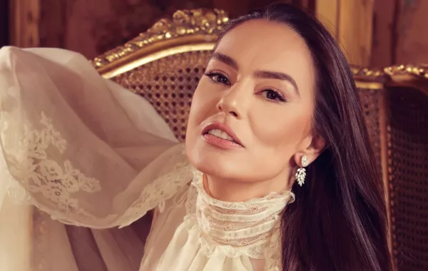 مخرج إعلان شريهان يكشف الكواليس: تأثرت بمشهد المستشفى