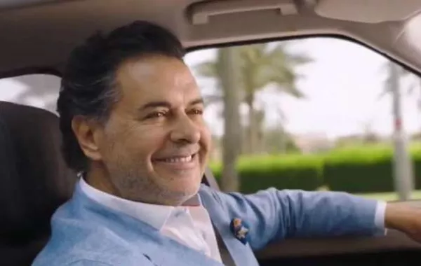 راغب علامة يدخل قائمة نجوم الإعلانات في رمضان بـ "حكايات أغلى الناس"