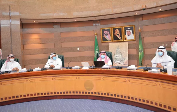 تدشين مشروع ربط أول جامعة بالنفاذ الوطني الموحد