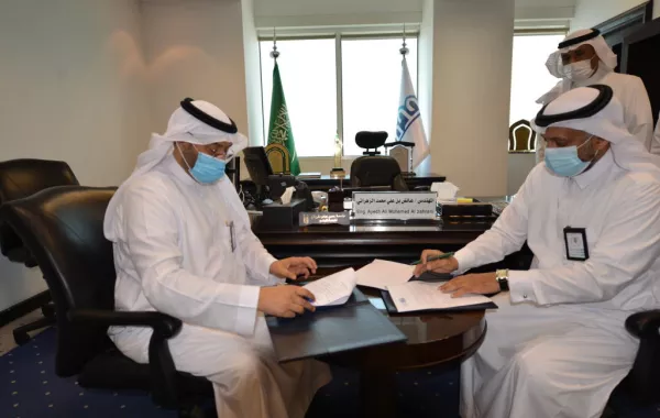 توقيع اتفاقية تعاون بين أمانة جدة والتعليم لتفعيل مبادرات الجانب التثقيفي والتطوعي