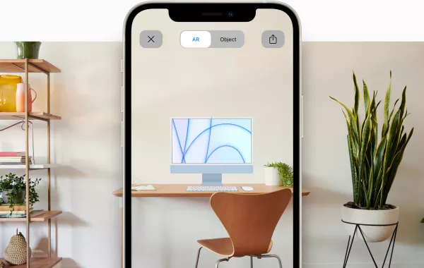 أبرز ما كشفت عنه آبل في فعاليتها Apple Event