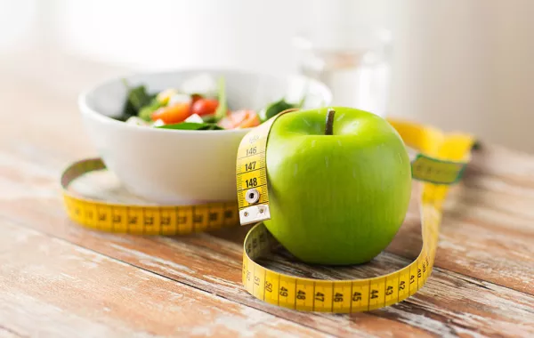 رجيم صحي في رمضان يضمن خسارة 5 كيلوغرامات قبل العيد