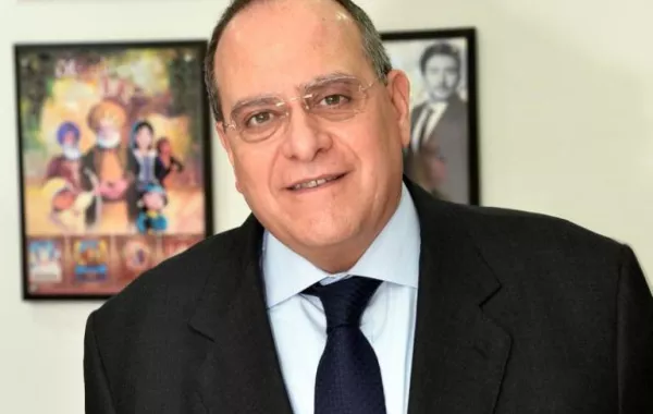 صادق الصباح: نادين نجيم أدهشتني وقصي خولي آسر بأدائه