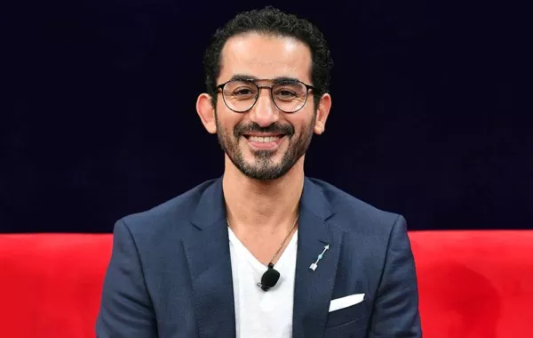 أحمد حلمي عن اتهامه بالغرور: أنا خجول