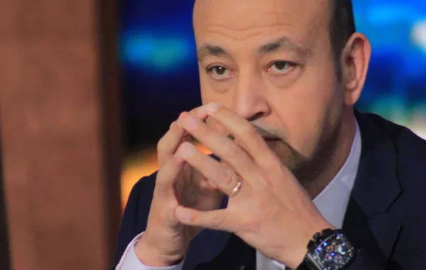 عمرو أديب يطارد محمد رمضان ب 4 بلاغات وهذا موعد أول محاكمة