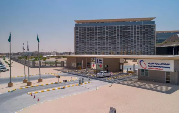 السعودية للكهرباء تُطلق خدمة برق للربط الإلكتروني مع الهيئة الملكية في الجبيل