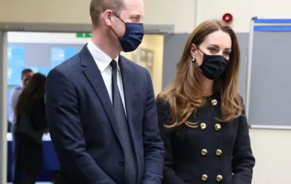 الأمير ويليام وكيت ميدلتون يسعيان لتعيين ضابط اتصالات للتعامل مع المعلومات الحساسة