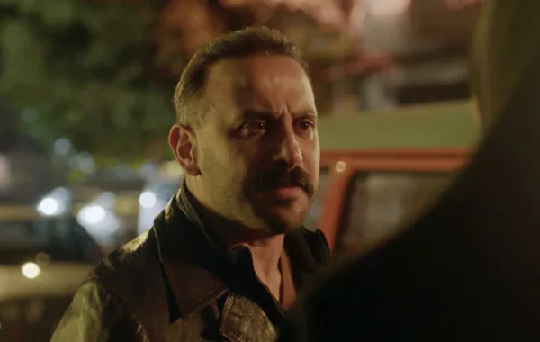 قصي خولي يثير مشاعر الجمهور بوفاة والدته.. فكيف أدى هذه الشخصية؟