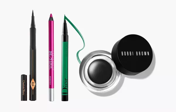 أفضل أيلاينر مقاوم للماء ..خيار المرأة العربية هذا الصيف