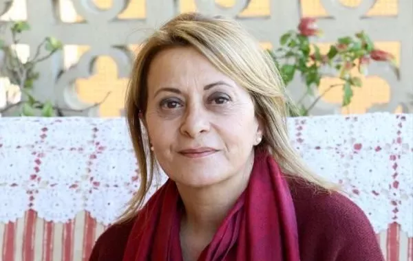 رندا كعدي: "يا عفو الله" شو بحبك يا قصي وماذا قالت لـ نادين نجيم؟