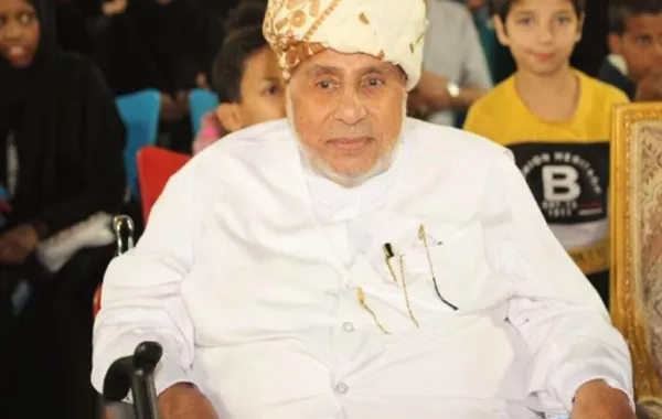 وفاة الفنان حسن دردير