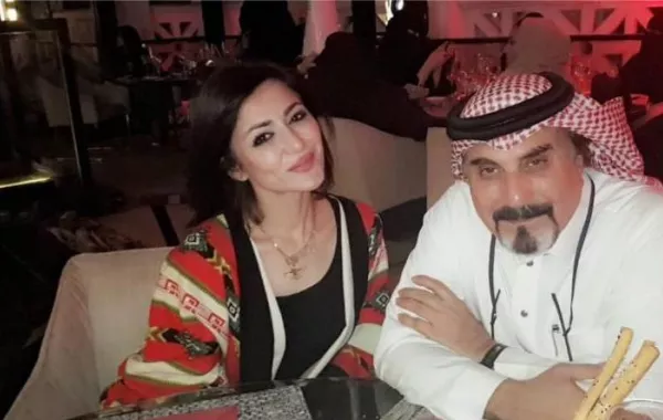 في تصريح لـ "سيدتي": المخرجة لورين عيسى زوجة المخرج عبدالخالق الغانم تكشف عن حالته الصحية 