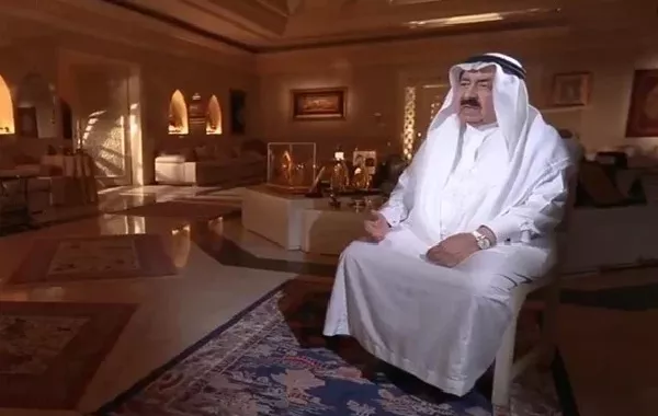 الدكتور رضا عبيد قصة سعودي توصل لإنجاز عالمي حيّر العلماء