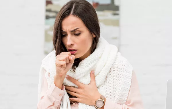 أعراض الدرن وأنواعه