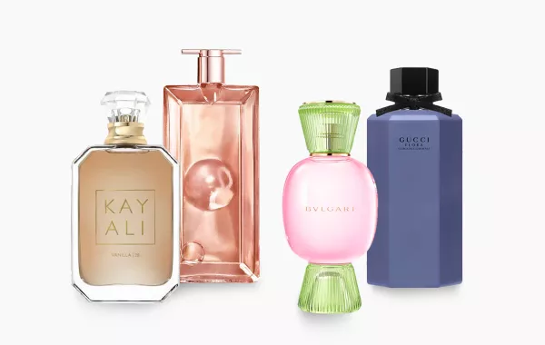 خيارات عطور عالمية للعيد تجعل إطلالتك مثالية