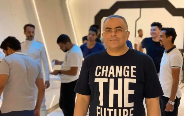 نخبة من متخصصي أدب الطفل العربي في "الشارقة القرائي للطفل 12"