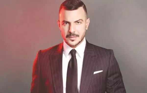 بعد والده .. الموت يفجع باسل خياط
