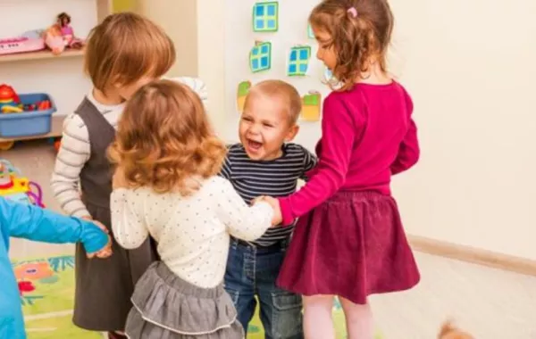 جائحة كورونا تؤثر على المهارات اللغوية للأطفال