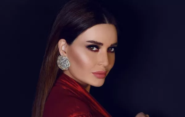 سيرين عبد النور : منى زكي رائعة وسأكون حاضرة في رمضان 2022