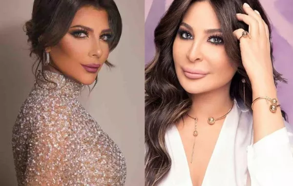 إليسا تعايد أصالة في عيدها بـ«أصدق شخص وأطيب قلب» والنجوم يرسلون أرق التهاني لها