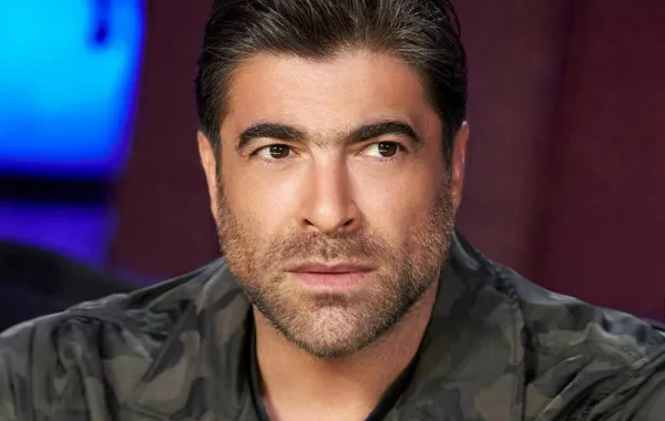 شاهد.. إطلاق أغنية مسلسل "داون تاون" بصوت وائل كفوري 