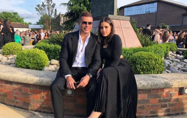 جنى عمرو دياب توجه رسالة لمدرستها بعد طردها وتكشف معاناتها مع متلازمة «ADHD» ونعتها بـالفاشلة