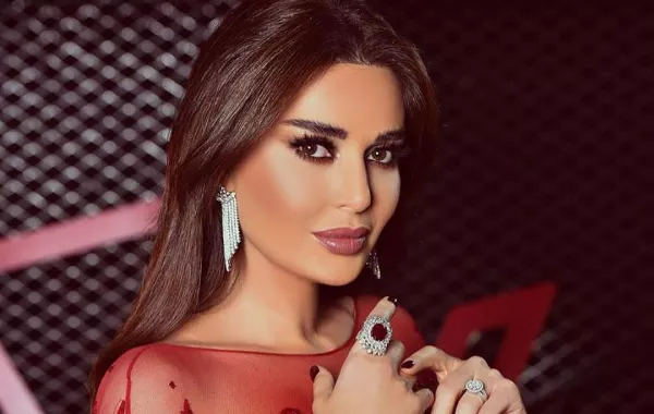 سيرين عبد النور لم تصل لاتفاق مع صادق الصباح على مسلسل رمضاني بعد