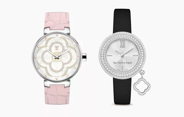 ساعات نسائية عملية تناسب المرأة الأنيقة