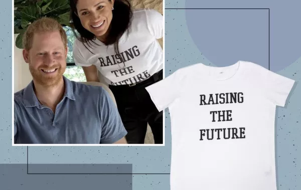 الأمير هاري يطلق مقطعاً دعائياً لسلسلة الصحة العقلية وإطلالة مميزة من زوجته ميغان