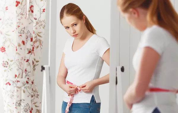 7 علامات تدل على أنك قد تحتاجين إلى إنقاص الوزن