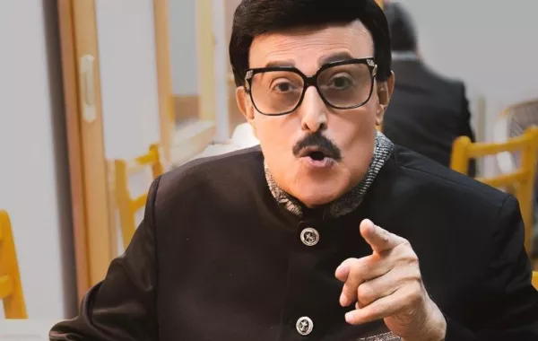النجوم ينعون وفاة سمير غانم.. وداعاً آخر ثلاثي أضواء المسرح
